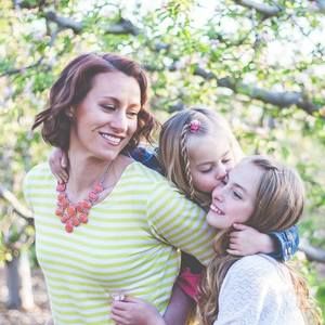 Meet your Posher, Kendra